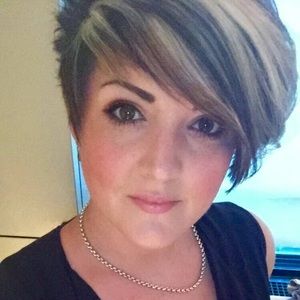 Meet your Posher, Louise